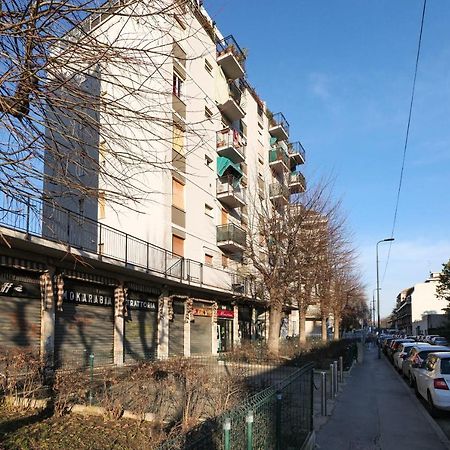 Primopiano - Baldinucci Appartement Milaan Buitenkant foto